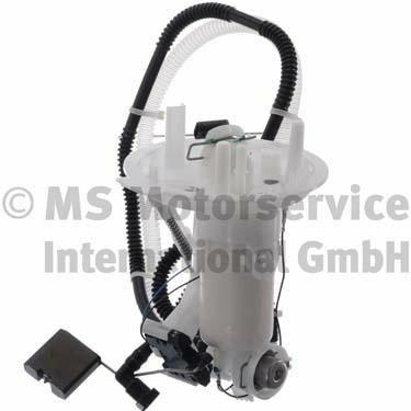 Pierburg Fuel Tank Sender Left — Fuel Delivery