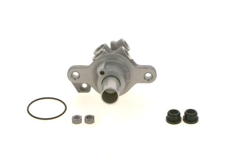 BOSCH Brake Ana Merkezi - Grand Scénic II (Jm0 / 1_) — Brake Hydraulics