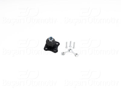 Wisco 1183311-00 Ball Joint Lower Left VW Golf4 Bora A3 Toledo Leon Octavia 98 > — Control Arms & Ball Joints