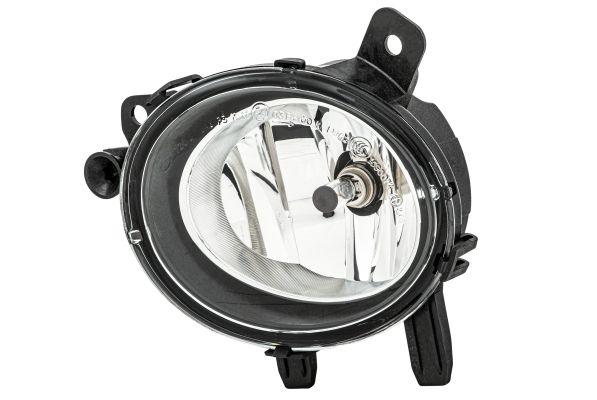 Hella 1N0354990-031 Fog Lamp Left Halojen BMW F20-F23 / F30-F36 / F45-F46 2011-2017 — Tail, Signal & Reflectors