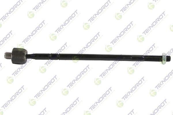 TEKNOROT O-442 - Vectra B Steering Arm for 1996-2002 Models — Steering Components