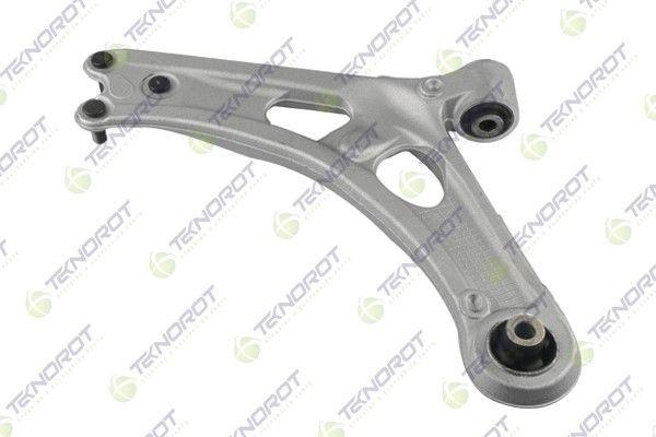 Teknorot P-1039S - Aluminum Control Arm for Front Left Side — Control Arms & Ball Joints