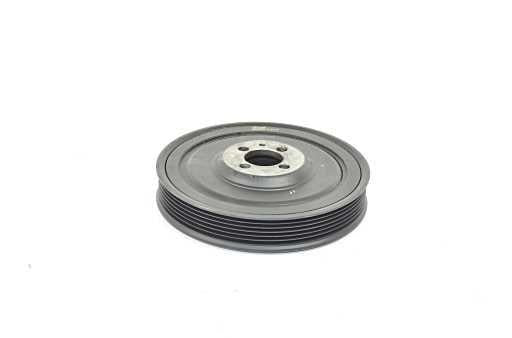 Bsg 25-170-002 Crankshaft Pulley Doblo III / Linea / Brava / Bravo / Marea / Punto / Stilo / Vectra C — Pulleys & Tensioners