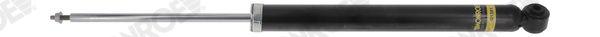 Monroe G1381 Shock Absorber Rear Left & Right Gas Charged Ford Tourneo Courier