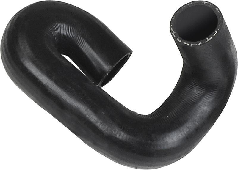 Rapro 18166 Radiator Hose Upper Opel Astra F 92-98 1.4-1.6 16V + AC — Hoses & Tanks