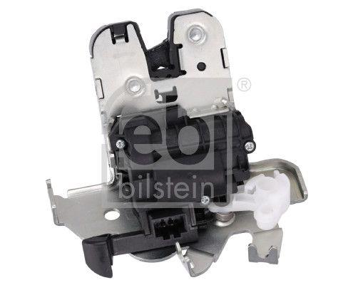 Febi Bilstein 199296 Audi A4 A5 A6 A8 Rear Trunk Lock 4M0827506D — Handles, Locks & Latches