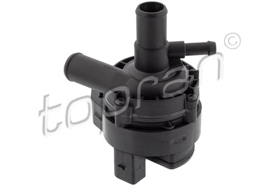 Topran 410935 Ek Water Pump Mercedes W222 A217 C217 11 > — Water Pump & Thermostat