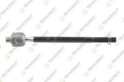 Teknorot M-683 *2 Tie Rod Shaft Viano W639 03 > Vito W639 03 > — Tie Rods & Linkage
