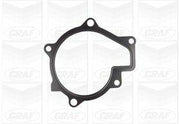graf pa1174 water pump for santa fe tucson, mechanical water pump specifications, metal impeller water pump GRAF Water Pump PA1174 | For 10-Ix35 Santa Fe & Tucson 2.0 CRDi - High Performance Mechanical Cooling GRAF Water Pump for Santa Fe & Tucson - PA1174 graf, water-pump, santa-fe, tucson, car-owners, mechanics, engine-cooling, car-parts, auto-repair, ai-generated