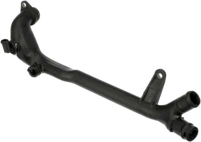 Rapro 28608 Cooling Su Pipe Mercedes C-Series W204-S204 E-Series W212-S212 271