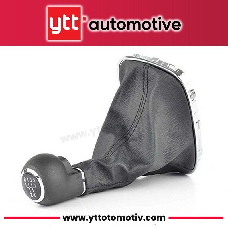YTT Y21547 Gear Topuzu 5 Speed (Koruksuz) Corsa D