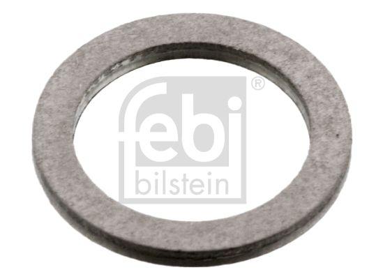 Febi Bilstein 07106 *100 Oil Pan Plug Pulu Universal BMW Vag Mercedes — Oil System