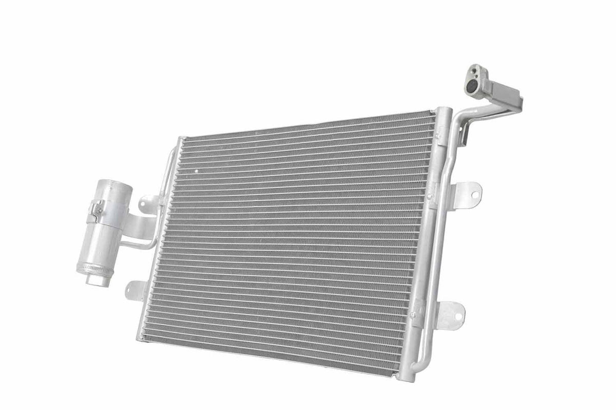 Hella 8FC366220-231 A/C Condenser Bora Golf Octavia 1.4I 16V 98 >