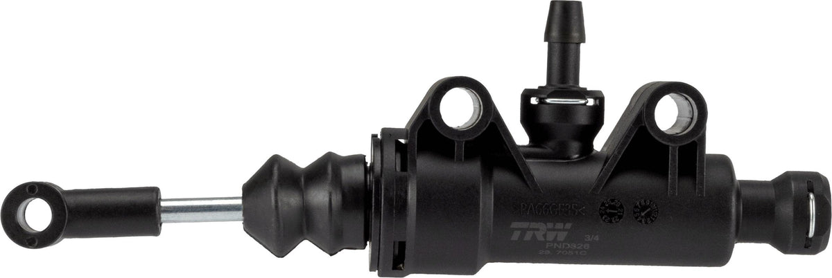 TRW PND326 Clutch Master Cylinder 01-07 C-Series (W203-S203) — Clutch & Flywheel