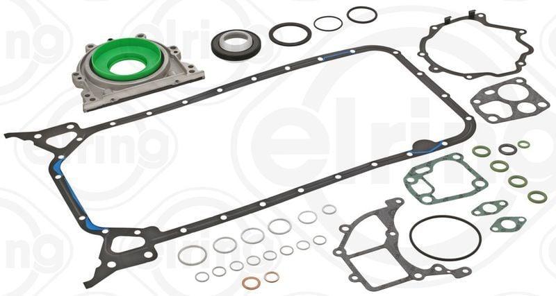 ELRING 092.010 Gasket Set - Engine Block with Integrated Oil Seals — Gaskets & Seals