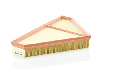 Mann C36008 Air Filter Jaguar F-Type Cabrio (X152) 3.0 Scv6-250 KW / 340 Ps-10.2012 — Air & Cabin Filters