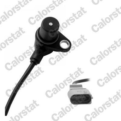 Vernet CS0362 Crankshaft Speed Sensor Audi A3 A4 A6 Leon Octavia Golf IV V VI Jetta Passat Polo Agu Akl Amk 96-15