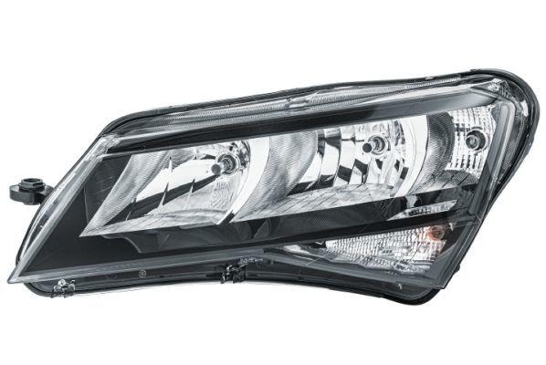 HELLA 1EJ011939-011 — Tail, Signal & Reflectors