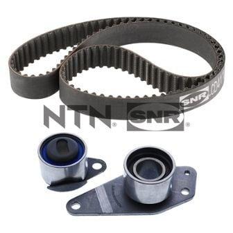 SNR Timing Tk R11 Flash-Clo-Lgn Timing Belt Set — Belts