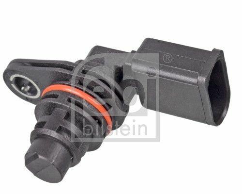 FEBI Camshaft Sensor 44382 - Precision Fit for A3 Cordoba, Ibiza, Golf IV — Timing