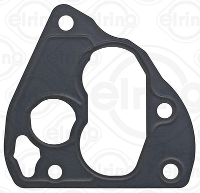 Elring 887.370 Oil Cooler Gasket Jaguar F-Type 3.0 Scv6 12 — Oil System