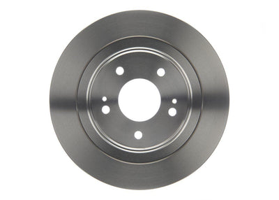 Bosch 0986479B04 Brake Disc Rear 4008 C4 AirCross Asx 10> 1.6/1.8 HDi Di-D 2.0 MIVEC 4Wd Awc — Brake Rotors & Drums