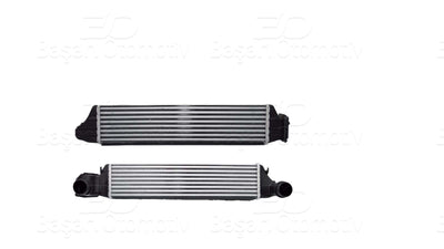 Wisco 3113797-00 Turbo Radiator (Intercooler) 540X127x50 BMW E46 3.20D 3.30D 3.30Xd 98 > — Radiators & Fans