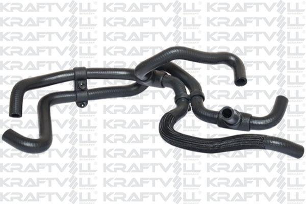 KRAFTVOLL Gasoline Fuel Filter Hose R19 D — Fuel Delivery