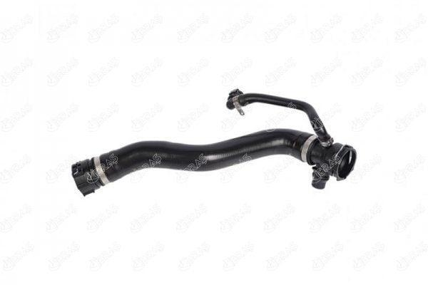 IBRAS Radiator Lower Hose - Durable EPDM for BMW X3 E83 — İbraş, Radiators & Fans