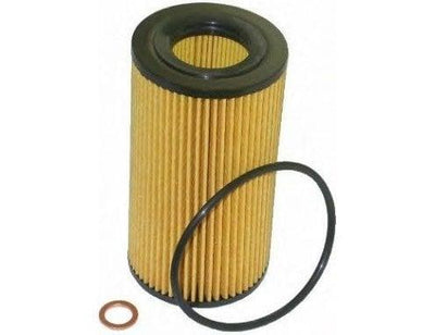 Hengst Oil Filter for Land Rover Freelander 1 (2006 Model) — Oil Filters