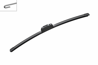 Bosch 3397008534 Wiper Blade Single 50Cm with Hook Muz Aerotwin Escort/Mondeo/Connect, Accent/Elantra/Sonata — Wipers