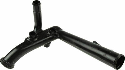 RAPRO 12590 Water Pipe - Compatible with Renault Clio III & IV, Fluence and 2 more models — Hoses & Tanks