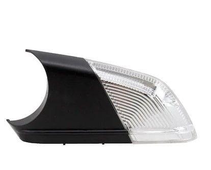 Volkswagen Left Mirror Signal Light - Polo — Tail, Signal & Reflectors