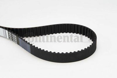 Continental CTAM CT986 - Timing Belt for 99-Partner-Brl 1.9D — Belts
