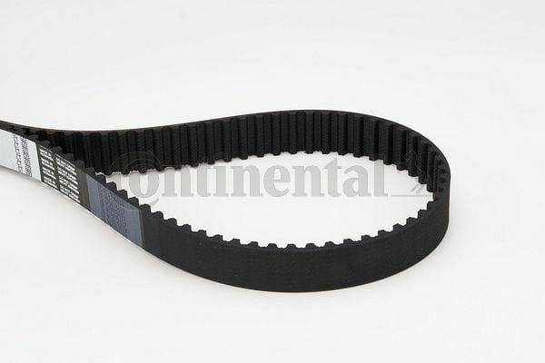 Continental CTAM CT986 - Timing Belt for 99-Partner-Brl 1.9D — Belts
