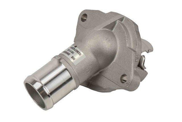 PSA 25205818 Opel Astra K 1.4 Turbo 150 BG B14XFT Thermostat Genuine — Water Pump & Thermostat