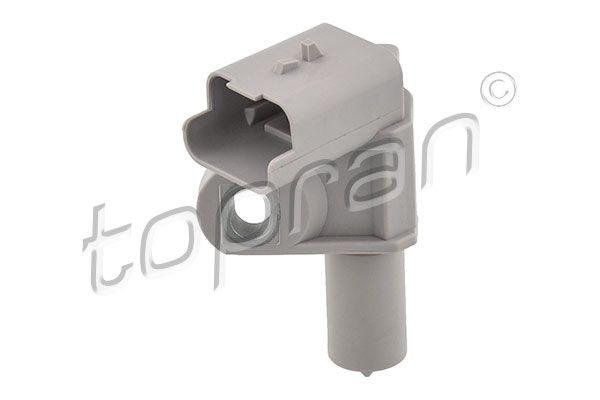 Topran 721697 Camshaft Shaft Sensor Ford Focus Cmax 03> Fiesta 1.6 TDCi 02-08> Mondeo 2.0 TDCi 07-14 — Timing
