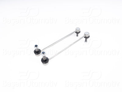 Wisco 2193013-00 Sway Bar Link Front R / L Metal Opel Astra J Insignia Cruze 09 > — Sway Bars & Links