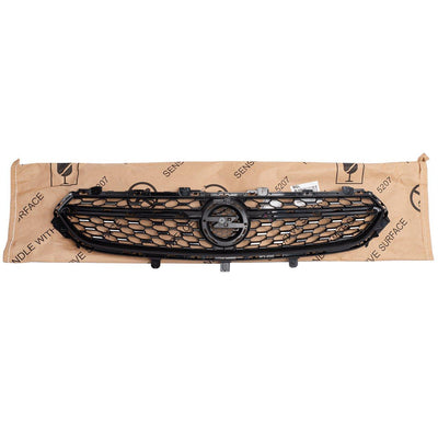 PSA 9829474180 Opel Corsa F Front Grille Genuine 2020 — Bumpers & Grilles