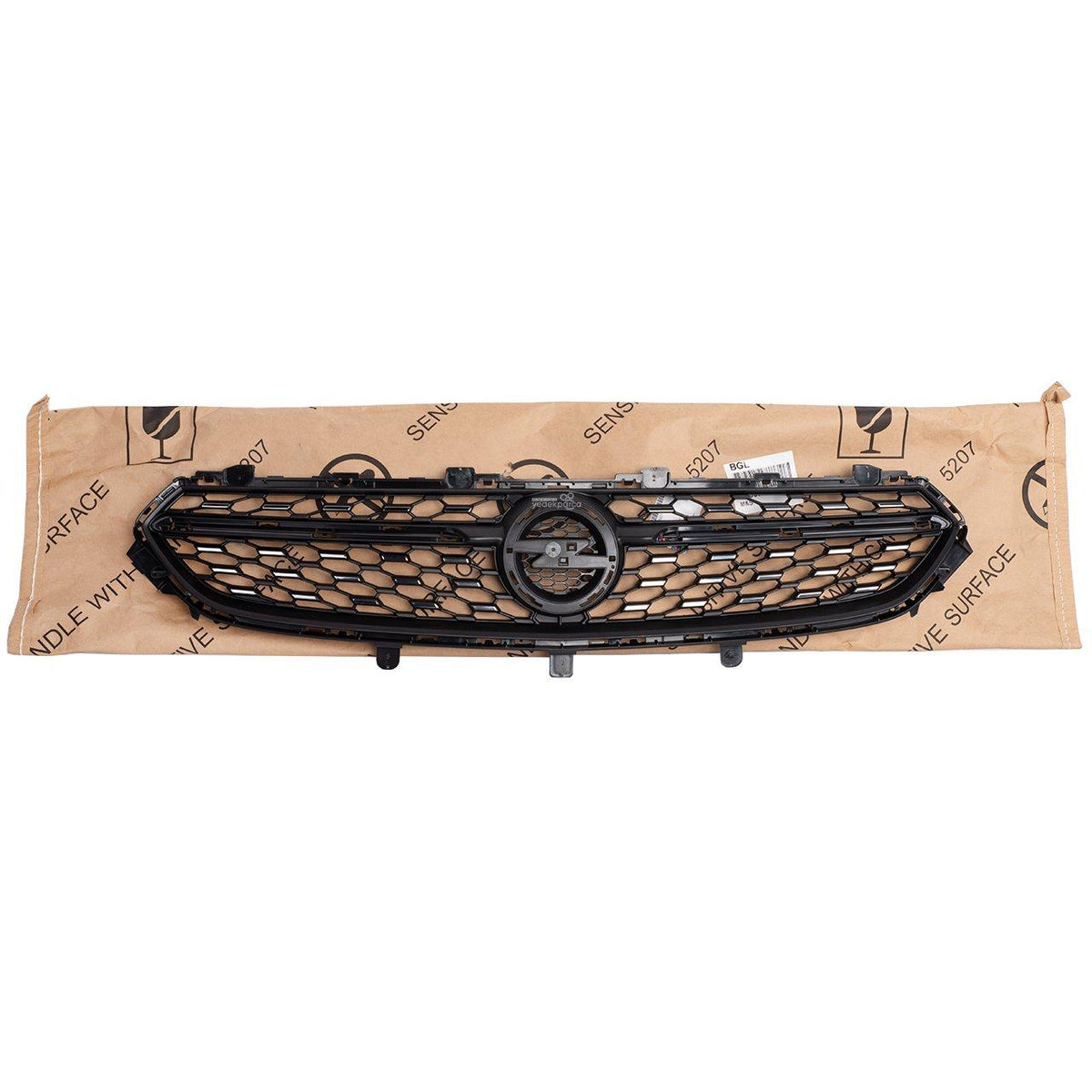 PSA 9829474180 Opel Corsa F Front Grille Genuine 2020 — Bumpers & Grilles