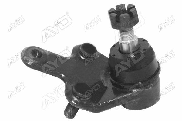 AYD Ball Joint Lexus RX350 2010 Right Side - Technical Specifications — Control Arms & Ball Joints
