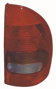 Depo 442-1906R-UE Tail Lamp Right Opel Corsa B 5 Door — Tail, Signal & Reflectors