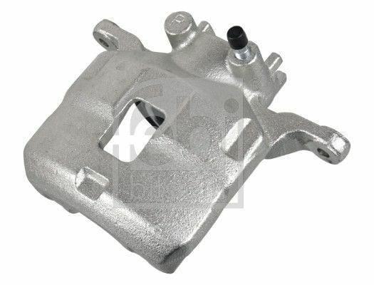 FEBI 178407 Brake Caliper - Front Right for 06-19 L200 — Brake Calipers