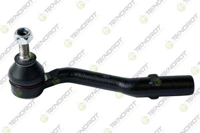 Teknorot CI-552 Tie Rod End Left C2 C3 II C3 Pluriel 02-09 1007 04 - Citroen C3 (Fc) 1.4 HDi 2002-2009 — Tie Rods & Linkage
