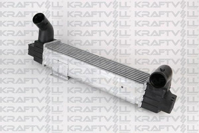 KRAFTVOLL Intercooler for Hyundai Starex CRDi & Kia Sorento — Turbo & Supercharger