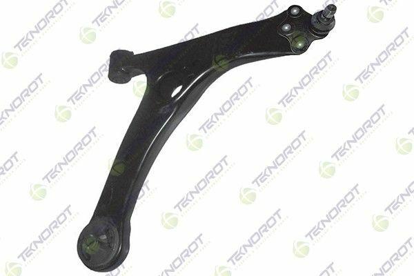 TEKNOROT T-608 Lower Control Arm - Precision Fit for 2002-2007 Toyota Corolla — Control Arms & Ball Joints