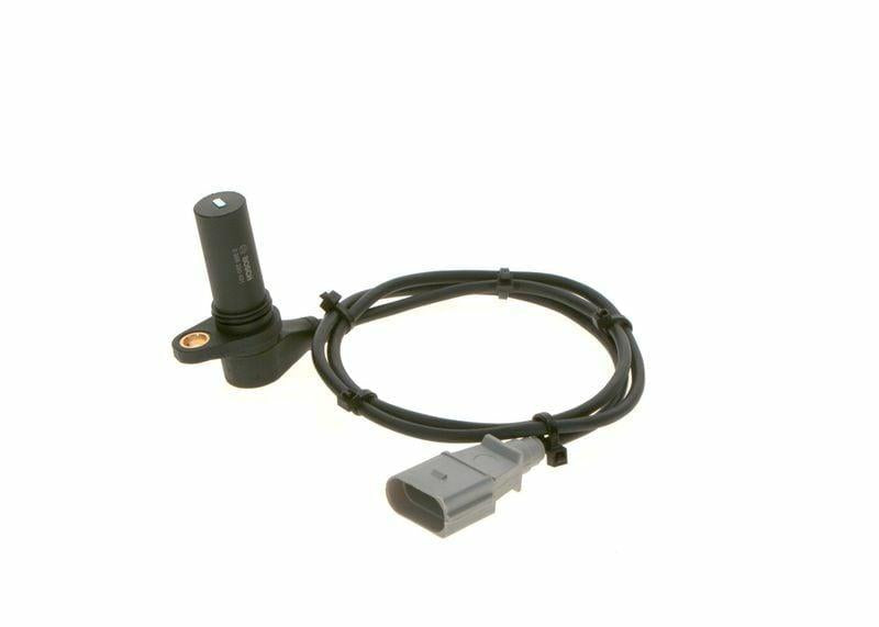 BOSCH Crank Sensor - Compatible with 99 Passat 1.9TDI — Engine Management Sensors
