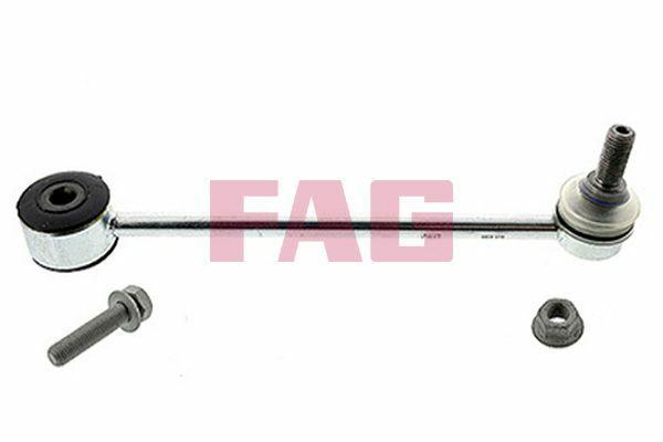 FAG 818031610 Support Rod - VW Caddy 2004 Users — Support Rods & Struts