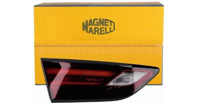Magneti Marelli 714081410103 Tail Lamp Opel Astra K Inner LED Left