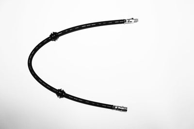 Brembo T 50 075 Brake Hose-(Mercedes M Series (W164) G Series (X164) Rear 2006-2012) — Brake Hydraulics